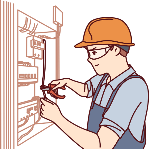 wiring